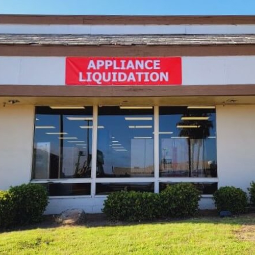 Custom Exterior Banner